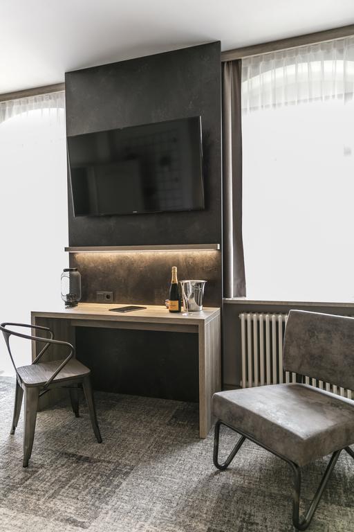 Alexxanders Hotel & Boardinghouse, Restaurant Хемніц Екстер'єр фото