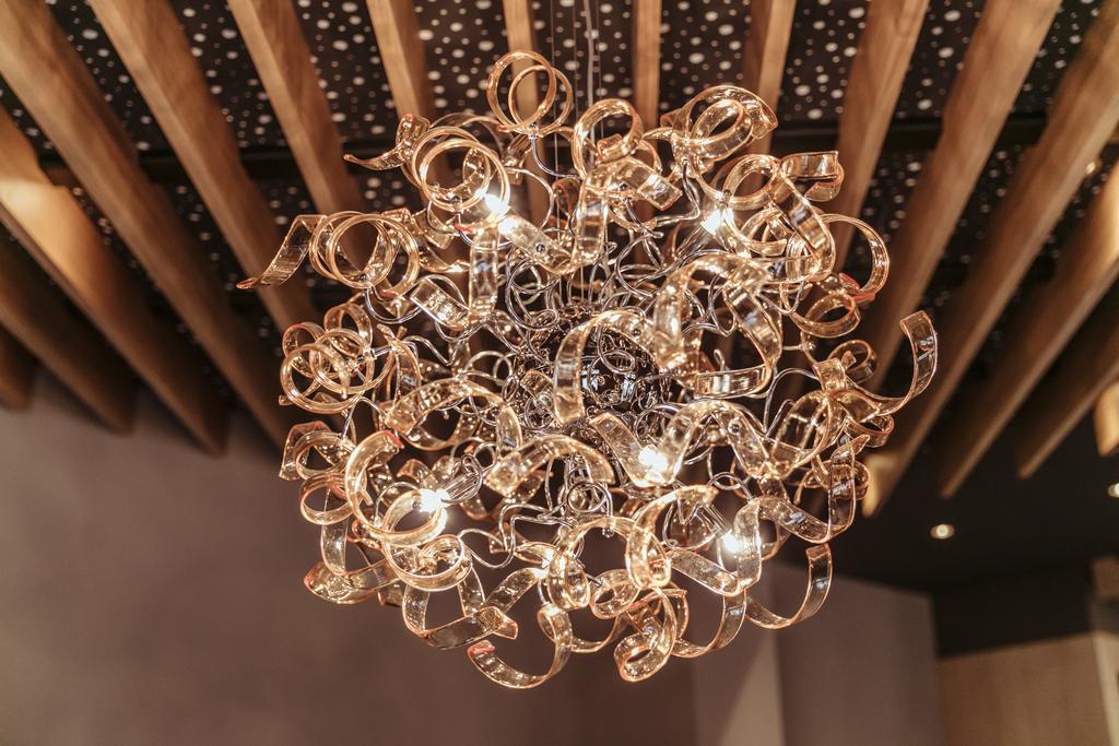 Alexxanders Hotel & Boardinghouse, Restaurant Хемніц Екстер'єр фото