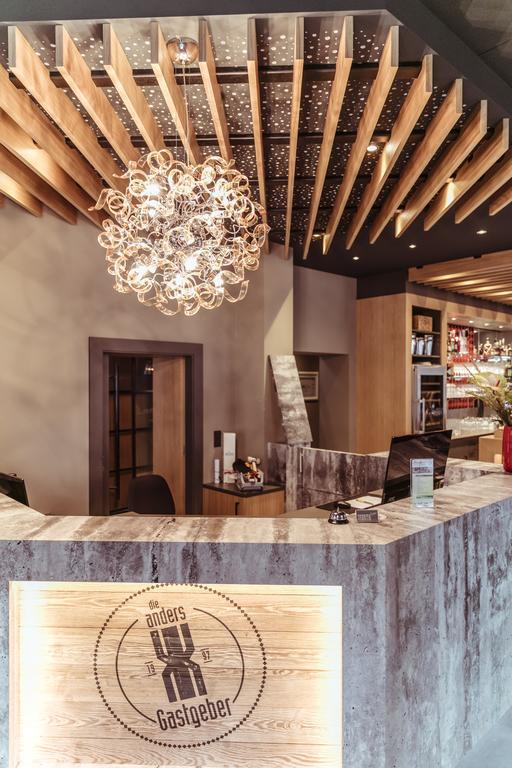 Alexxanders Hotel & Boardinghouse, Restaurant Хемніц Екстер'єр фото